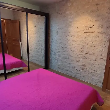 Appartement Victoria Sauzet  Esterno foto