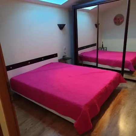Appartement Victoria Sauzet  Esterno foto