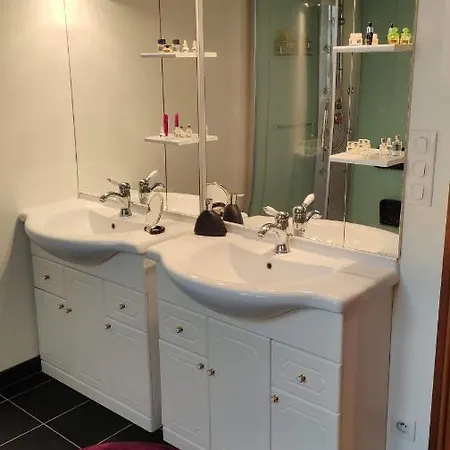 Appartement Victoria Sauzet  Esterno foto