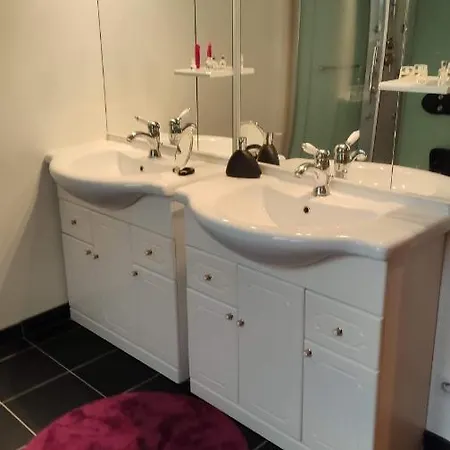 Appartement Victoria Sauzet  Esterno foto