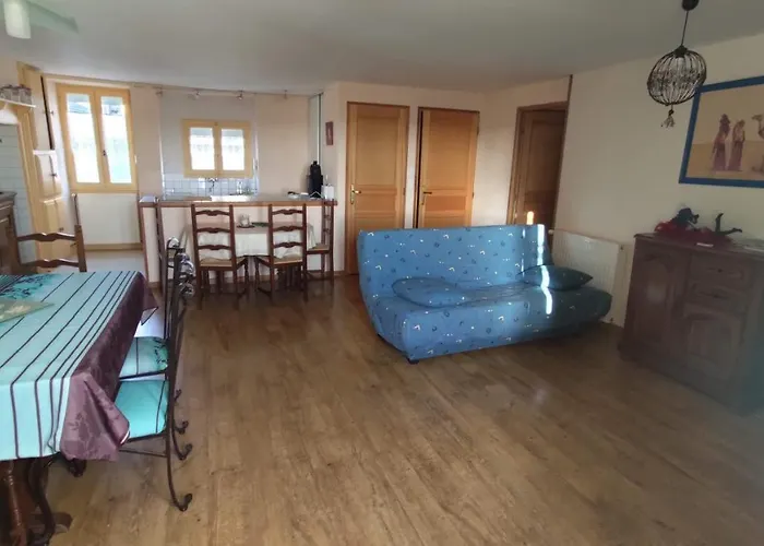 Appartement Victoria