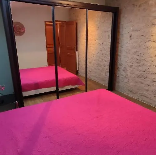Appartement Victoria