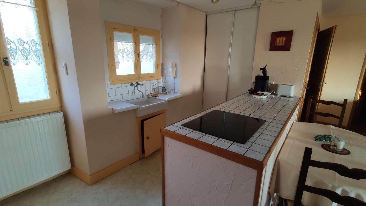 Appartement Victoria *